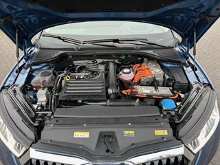 Škoda Octavia - afbeelding nr 4