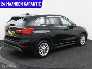 BMW X1 BMW X1 sDrive 140PK  Automaat, Dealer onderhouden - afbeelding nr 5