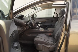 Peugeot 5008 Peugeot 5008 1.2 PureTech 130pk Premium -NAVI-ECC-PDC-CAM- - afbeelding nr 6