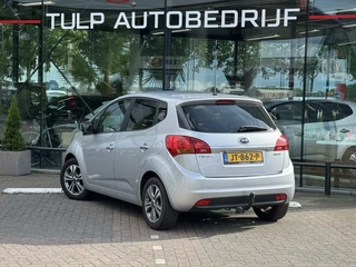 Kia Venga Kia Venga 1.4 CVVT DynamicPLusLine 2016 Navi Top staat - afbeelding nr 3