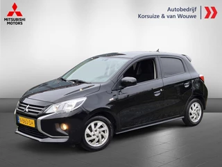 Mitsubishi Space Star Mitsubishi Space Star 1.2 Intense | CARPLAY | CLIMA | CRUISE - afbeelding nr 1