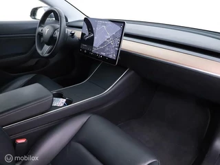 Tesla Model 3 Tesla Model 3 Long Range AWD 75 kWh - afbeelding nr 30