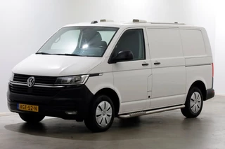 Volkswagen Transporter - afbeelding nr 9