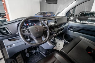 Opel Vivaro Opel Vivaro 2.0 CDTI L3H1 Edition | Camera | Trekhaak | Navi - afbeelding nr 29