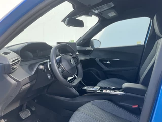Peugeot 2008 Peugeot 2008 1.2 PureTech 130 Allure Automaat 360cam Carplay Nav/Cruise Blue Beauty! - afbeelding nr 13