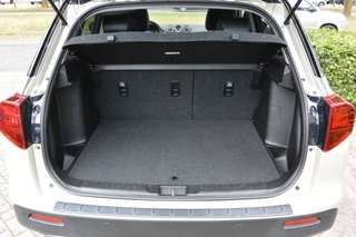 Suzuki Vitara Suzuki Vitara 1.4 Style Smart Hybrid - afbeelding nr 13