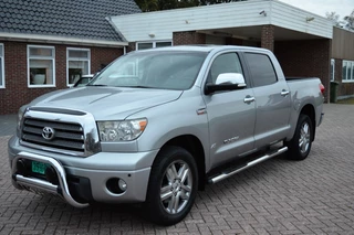 Toyota Tundra - afbeelding nr 4