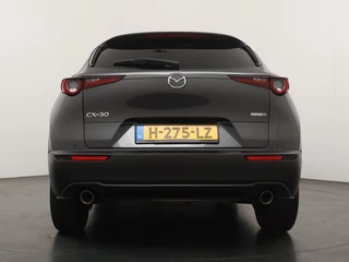 Mazda CX-30 Mazda CX-30 SKYACTIV-X 180 Luxury I-ACTIVSENSE SUNROOF - afbeelding nr 6