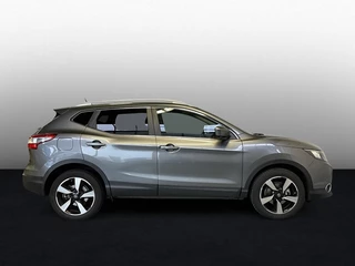 Nissan QASHQAI - afbeelding nr 4