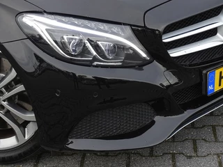Mercedes-Benz C-Klasse - afbeelding nr 45