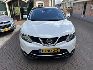 Nissan QASHQAI - afbeelding nr 13