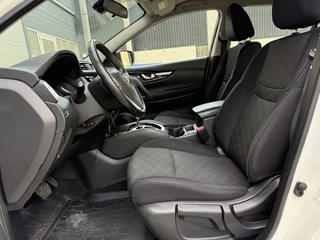 Nissan QASHQAI Nissan QASHQAI DIG-T Tekna 2.0 Automaat Camera Cruise Clima 17