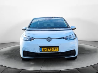Volkswagen ID.3 Volkswagen ID.3 Pro 58 kWh (146 PK) 1e-Eig. & Keurig-Onderh. BOVAG-Garantie. NL-Auto. - afbeelding nr 12