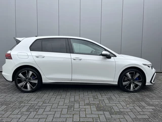 Volkswagen Golf Volkswagen Golf 1.4 eHybrid GTE Carplay Camera - afbeelding nr 4