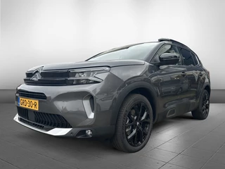 Citroën C5 Aircross Citroën C5 Aircross 1.6 Plug-in Hybrid 225 | Elektrische voorstoel | - afbeelding nr 2