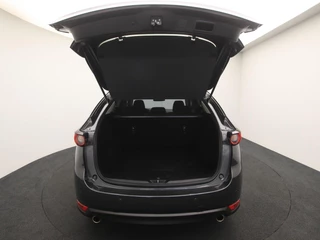 Mazda CX-5 Mazda CX-5 2.0 SkyActiv-G Comfort met i-Activesense pakket automaat : dealer onderhouden - afbeelding nr 13