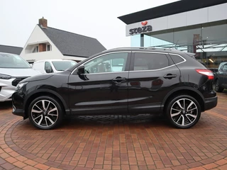 Nissan QASHQAI - afbeelding nr 5