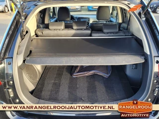 Mitsubishi Outlander Mitsubishi Outlander 2.0 PHEV instyle+ AWD, trekh., LED, camera, leer, stoelverw. - afbeelding nr 30