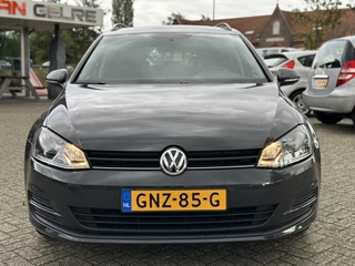 Volkswagen Golf - afbeelding nr 11