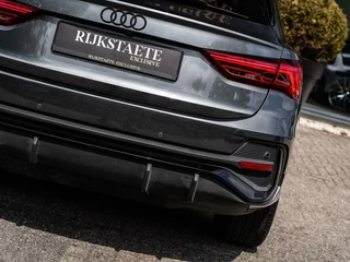Audi Q3 Audi Q3 Sportback 45 TFSI e S-Line|PANO|ACC|LEDER|CARPLAY - afbeelding nr 39
