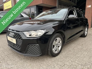 Audi A1 Sportback 25 TFSI Pro Line NAVI*CRUISE*PDC*VIRTUAL*