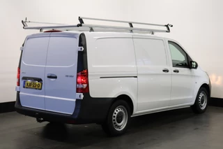 Mercedes-Benz Vito - Airco - Navi - Cruise - € 17.950,- Excl. - afbeelding nr 3