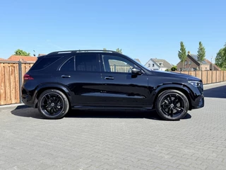 Mercedes-Benz GLE - afbeelding nr 2