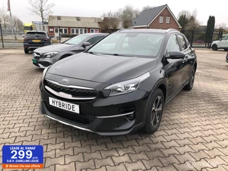 Kia XCeed 1.6 GDi PHEV CAMERA CARPLAY LED NAVI