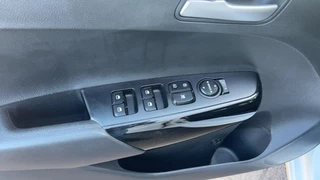 Kia Picanto - afbeelding nr 28