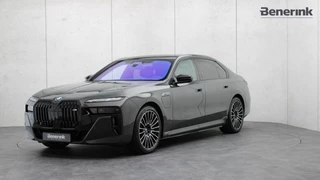 BMW 7 Serie M760e xDrive