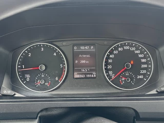 Volkswagen Transporter Volkswagen Transporter 2.0 TDI L1H1 Comfortline*DSG*A/C*NAVI*CRUISE* - afbeelding nr 8