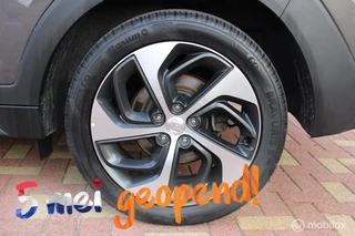 Hyundai Tucson Hyundai Tucson 1.6 T-GDi / Automaat / Veel Opties - afbeelding nr 25