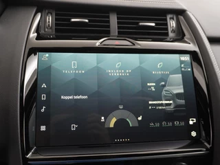 Jaguar E-PACE Jaguar E-Pace 1.5 P300e AWD R-Dynamic ORIG. NL. NAP KM. | CAMERA | RIJKLAARPRIJS INCL. 12 MND. BOVAGGARANTIE - afbeelding nr 32