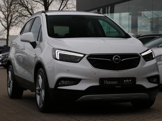 Opel Mokka X - afbeelding nr 2