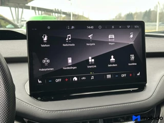 Škoda Enyaq iV Skoda Enyaq iV | 80X Sportline | Schuif-kanteldak | - afbeelding nr 17