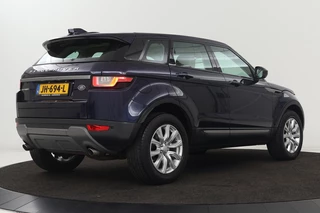 Land Rover Range Rover Evoque Land Rover Range Rover Evoque 2.0 TD4 SE Dynamic | Panoramadak | Leder |  Stoelverwarming | Camera | Xenon | Meridian Sound | Navigatie | Bluetooth - afbeelding nr 29