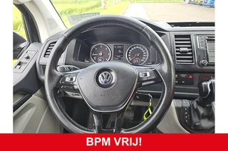 Volkswagen Transporter Volkswagen Transporter 2.0 TDI L2H1 DC Comfortline - afbeelding nr 9