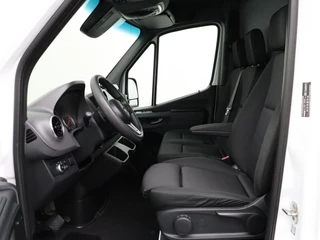 Mercedes-Benz Sprinter Mercedes-Benz Sprinter 319CDI 3.0V6 7G-Tronic Automaat L2H2 | 3500Kg Trekhaak | Led | Navigatie | Camera | Airco | Cruise | Betimmering - afbeelding nr 21
