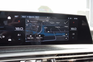 Peugeot 3008 Peugeot 3008 1.2 Hybrid 136 GT | 360° Camera | Elektrische Kofferklep | Stoelverwarming - afbeelding nr 41