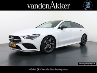 Mercedes-Benz CLA - 309427589-0