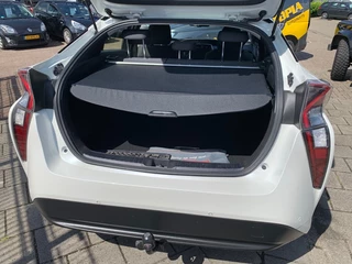 Toyota Prius - afbeelding nr 19
