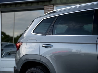 Škoda Karoq | Leer | Navi  & App-Connect | 18