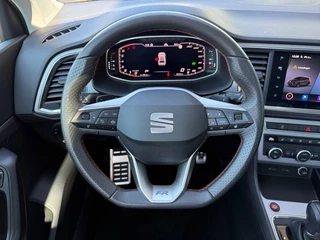 SEAT Ateca - afbeelding nr 4