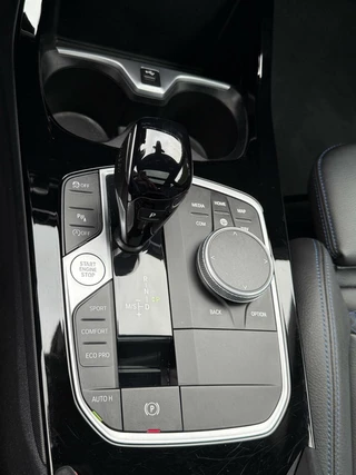 BMW 2 Serie BMW 2-serie Gran Coupé 218i M Sport |PANO|Camera|Fabrieksgar - afbeelding nr 17