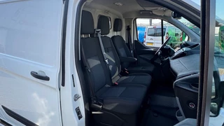 Ford Transit Custom - afbeelding nr 6