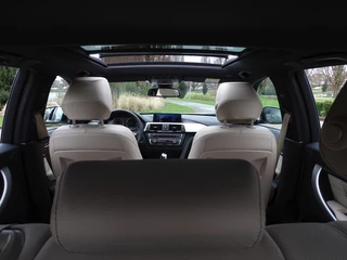 BMW 3 Serie BMW 3 Serie Touring 325d 217PK+ / M Sport HE. / M-Perf. / LED - afbeelding nr 18