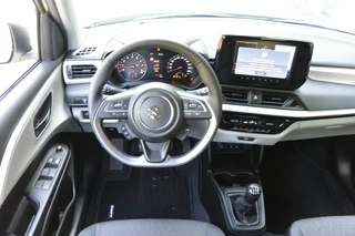 Suzuki Swift - afbeelding nr 19