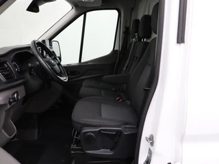 Ford Transit | Navigatie | Camera | 3-Persoons | Airco | Cruise - afbeelding nr 19