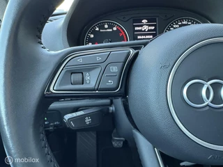 Audi A3 Audi A3 Limousine 30 TFSI Advance Sport | Stoelverwarming | - afbeelding nr 15