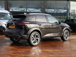 Nissan QASHQAI - afbeelding nr 3